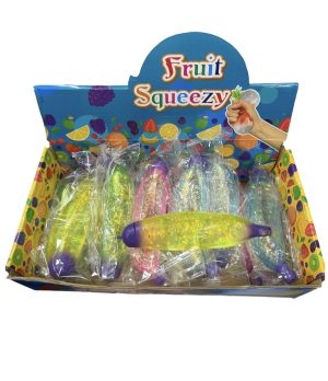 ZABAWKA GNIOTEK SQUISHY 6979845