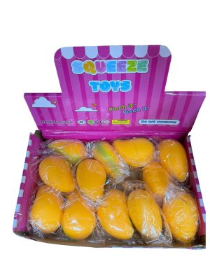 ZABAWKA GNIOTEK SQUISHY 6979846