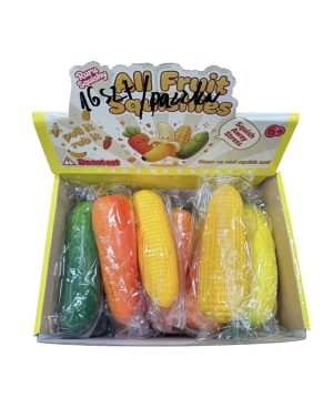 ZABAWKA GNIOTEK SQUISHY 6979847