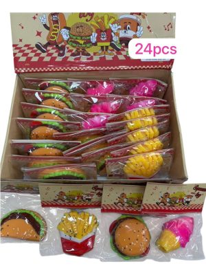 ZABAWKA GNIOTEK SQUISHY 6979849
