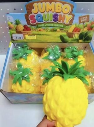 ZABAWKA GNIOTEK SQUISHY 9838423