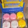 ZABAWKA GNIOTEK SQUISHY 9838427