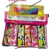 13_5cm Butter Squishy kolorowa piankowa zabawka 5475215