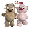 Maskotka smok 25 cm. 5475218