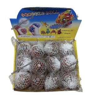 ZABAWKA GNIOTEK SQUISHY 5400409