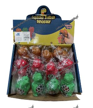 ZABAWKA GNIOTEK SQUISHY 5400410