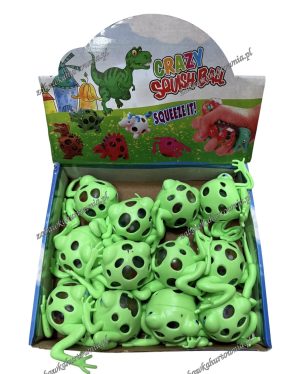 ZABAWKA GNIOTEK SQUISHY 5400413