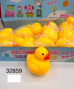 ZABAWKA GNIOTEK SQUISHY 7919434