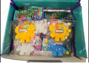 Gniotek squishy 2095741