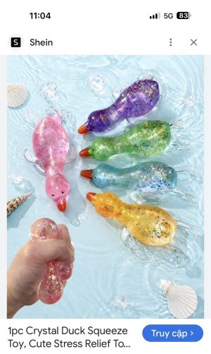 Gniotek squishy 2095740