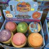 Gniotki Dumplings 8_5CM led 5157342