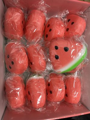 ZABAWKA GNIOTEK SQUISHY 7919433