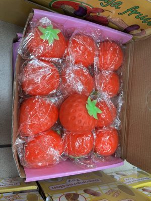 ZABAWKA GNIOTEK SQUISHY 7919435