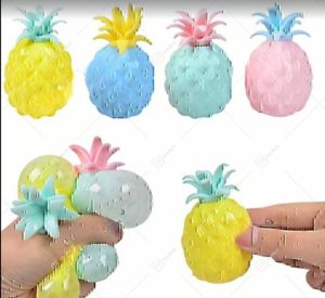 ZABAWKA GNIOTEK SQUISHY 5475214