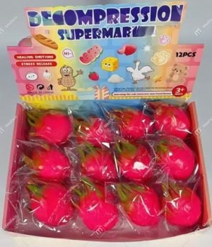 ZABAWKA GNIOTEK SQUISHY 5475213