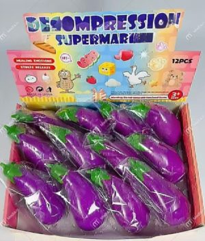 ZABAWKA GNIOTEK SQUISHY 5475212