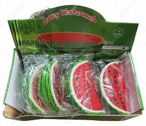 ZABAWKA GNIOTEK SQUISHY 5475205