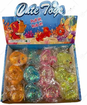 ZABAWKA GNIOTEK SQUISHY 5475204