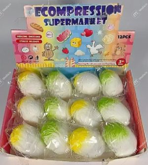 ZABAWKA GNIOTEK SQUISHY 5475209