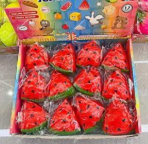 ZABAWKA GNIOTEK SQUISHY 5475211