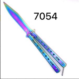 Nóż motylkowy 7919443