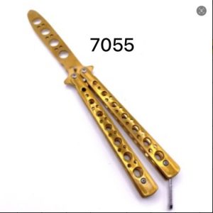 Nóż motylkowy 7919441