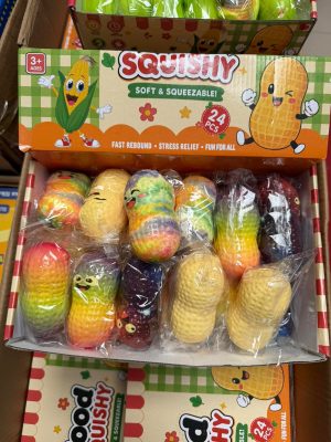 GNIOTEK SQUISHY 8095931