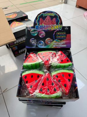 ZABAWKA GNIOTEK SQUISHY 3111554