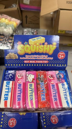 SQUISHY GNIOTKI 13_5 1660107