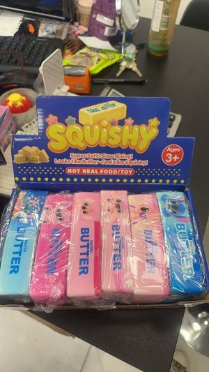 SQUISHY GNIOTKI 13_5 1660108