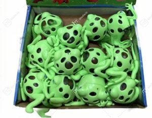 ZABAWKA GNIOTEK SQUISHY 5400413