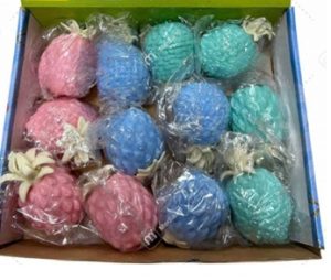 ZABAWKA GNIOTEK SQUISHY 5400412