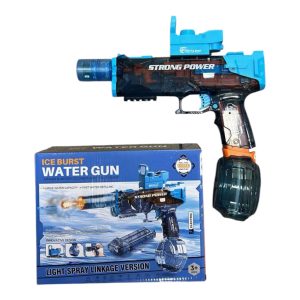 PISTOLET ELEKTRYCZNY NA WODĘ 2963819