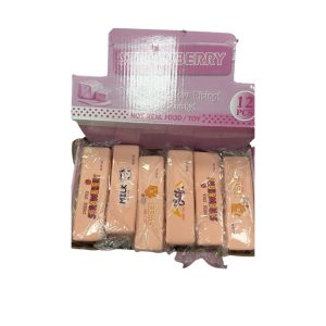 ZABAWKA GNIOTEK SQUISHY 2963820