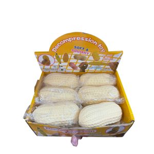 ZABAWKA GNIOTEK SQUISHY 2963822