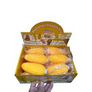 ZABAWKA GNIOTEK SQUISHY 2963823