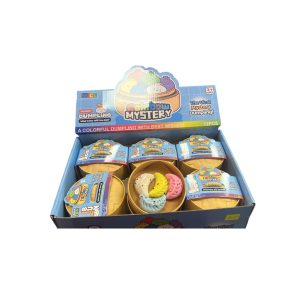 Gniotki Dumplings 4szt 8102003