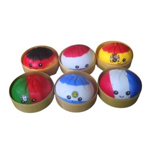 Gniotki Dumplings 8_5CM 8102005