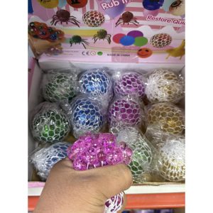 ZABAWKA GNIOTEK SQUISHY 8102008
