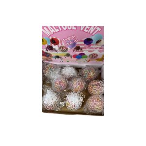 ZABAWKA GNIOTEK SQUISHY 8102009