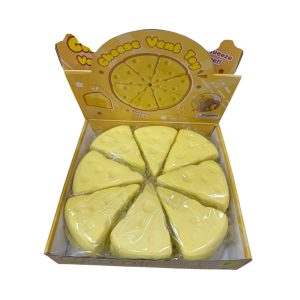ZABAWKA GNIOTEK SQUISHY 8102010