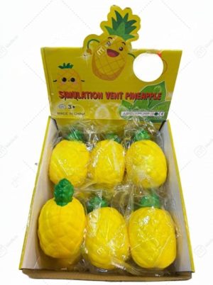 ZABAWKA GNIOTEK SQUISHY DUZO 8417822