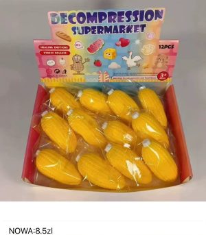 ZABAWKA GNIOTEK SQUISHY 6516739