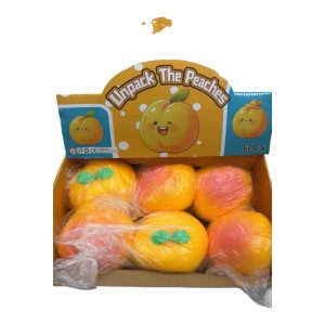 ZABAWKA GNIOTEK SQUISHY DUZO 6516746