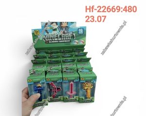 Klocki  minecraft 8417773