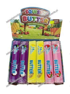 GNIOTEK SQUISHY 24CM 8417811