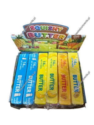 GNIOTEK SQUISHY 24CM 8417812