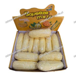 ZABAWKA GNIOTEK SQUISHY 9032348