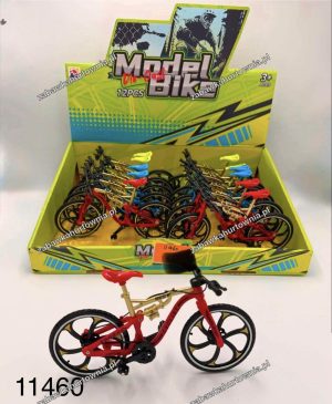 MODEL ROWERU GÓRSKIEGO 6725154