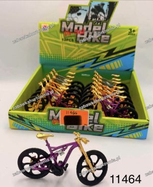 MODEL ROWERU GÓRSKIEGO 6725155